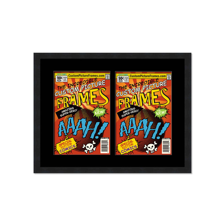 Wood Collage Picture Frame Wayfair